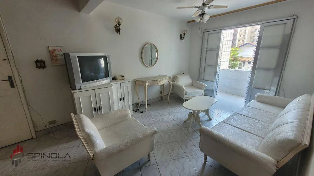 Apartamento, 3 quartos, 73 m² - Foto 1