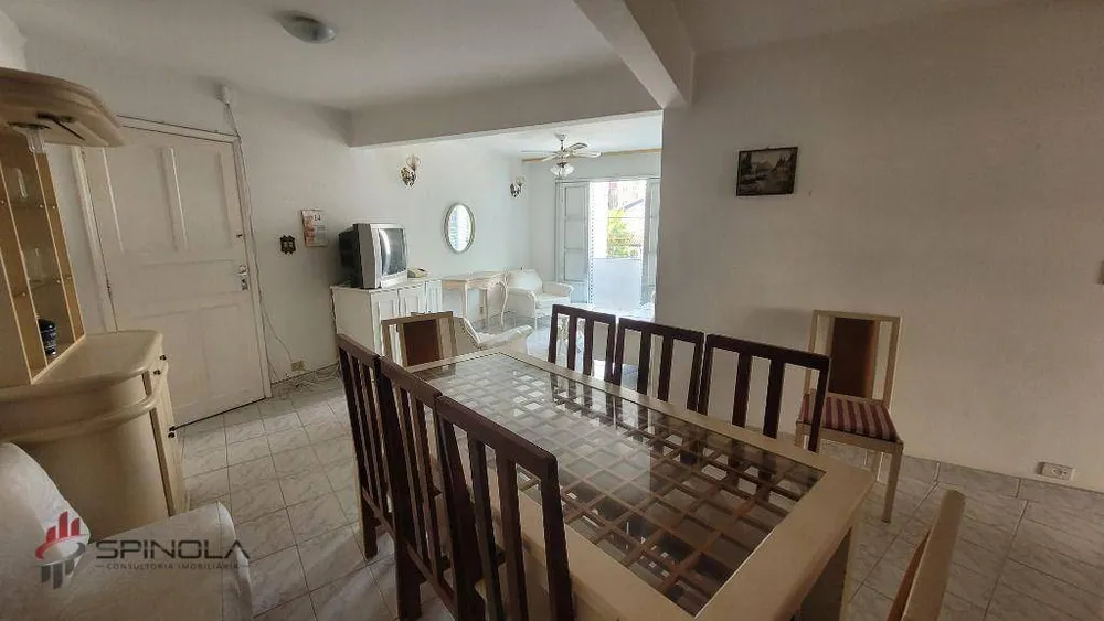 Apartamento, 3 quartos, 73 m² - Foto 4
