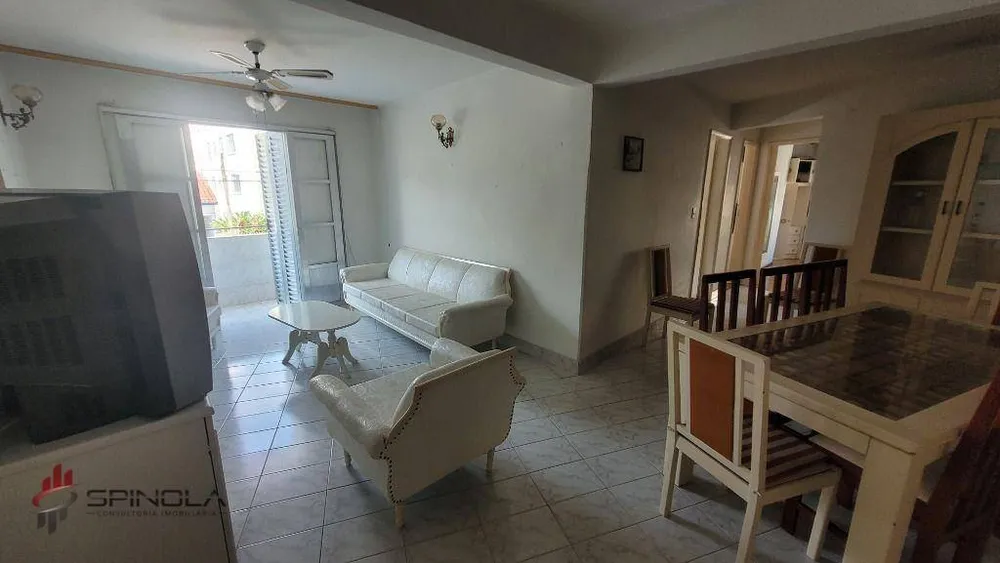 Apartamento, 3 quartos, 73 m² - Foto 2