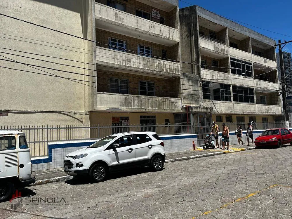 Apartamento, 2 quartos, 72 m² - Foto 3