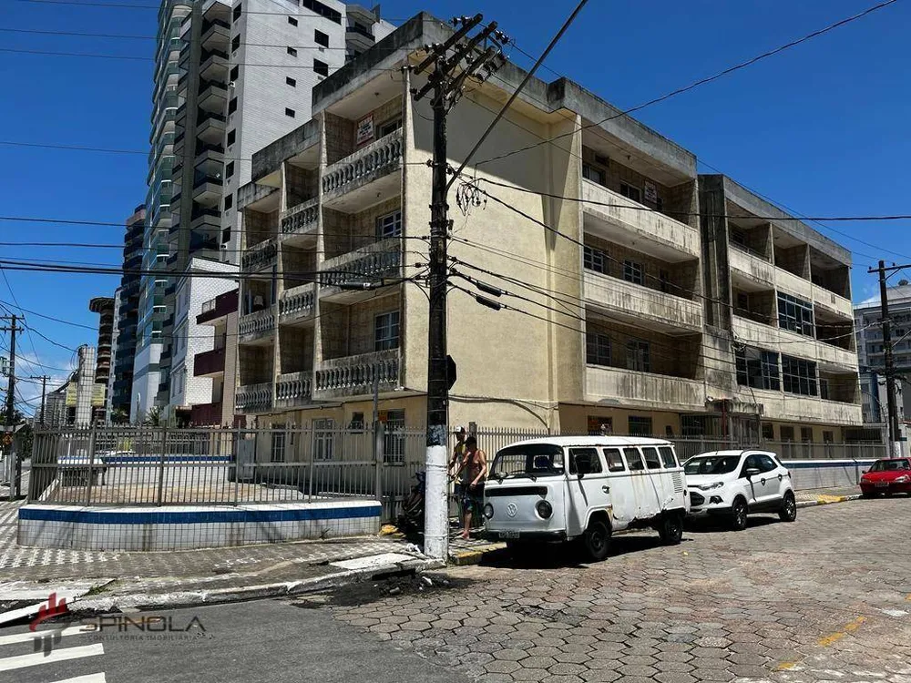 Apartamento, 2 quartos, 72 m² - Foto 1