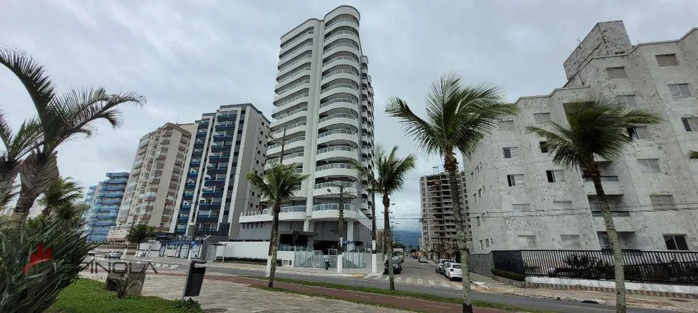 Apartamento, 2 quartos, 63 m² - Foto 1