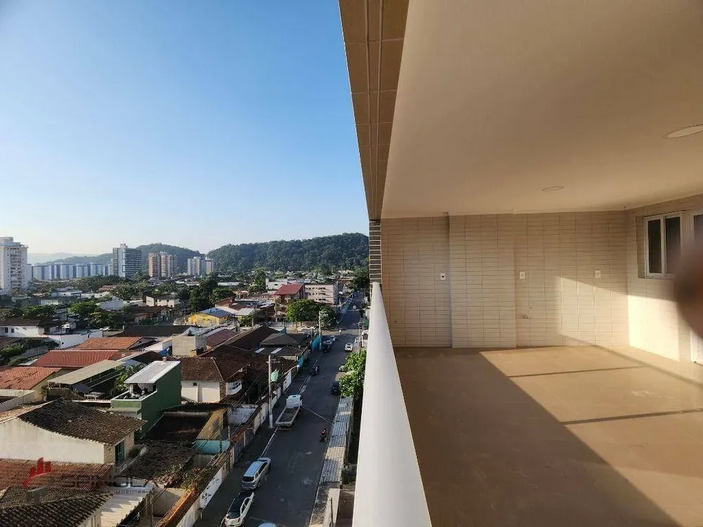 Apartamento, 3 quartos, 126 m² - Foto 4