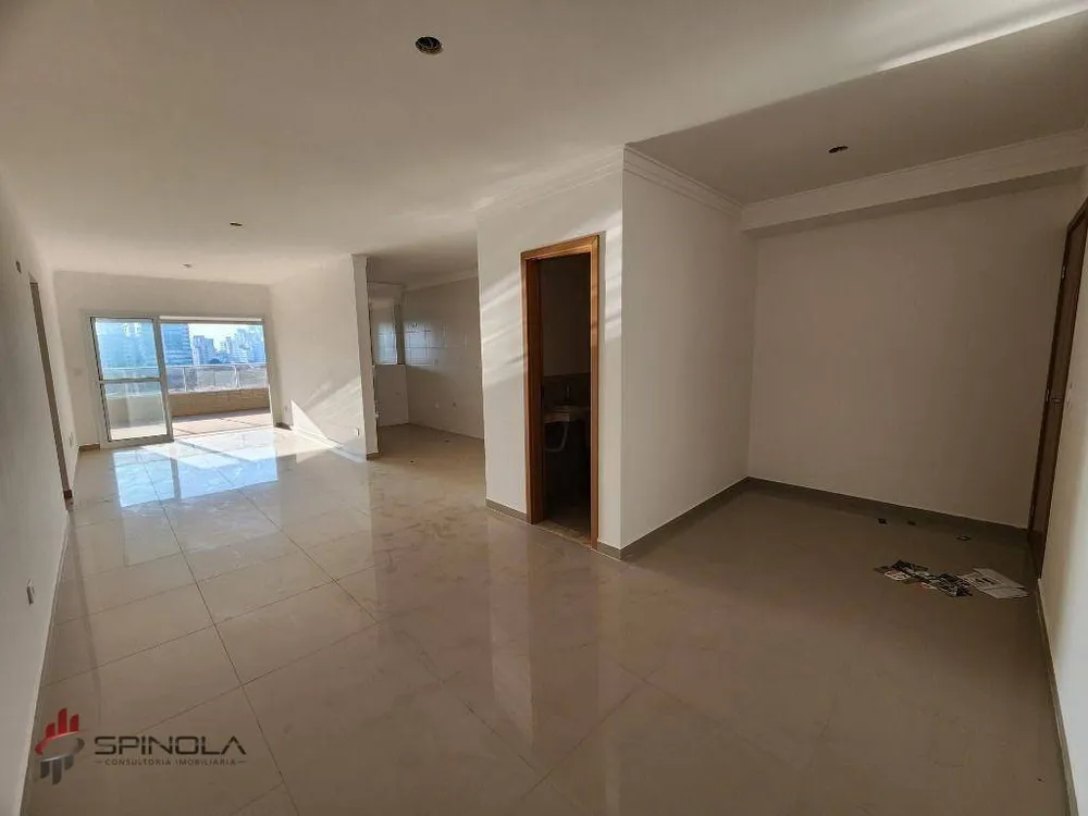 Apartamento, 3 quartos, 126 m² - Foto 1