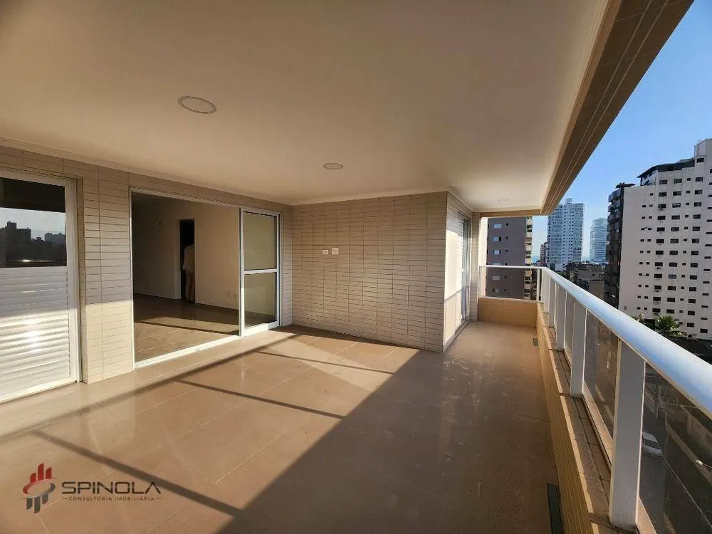 Apartamento, 3 quartos, 126 m² - Foto 3