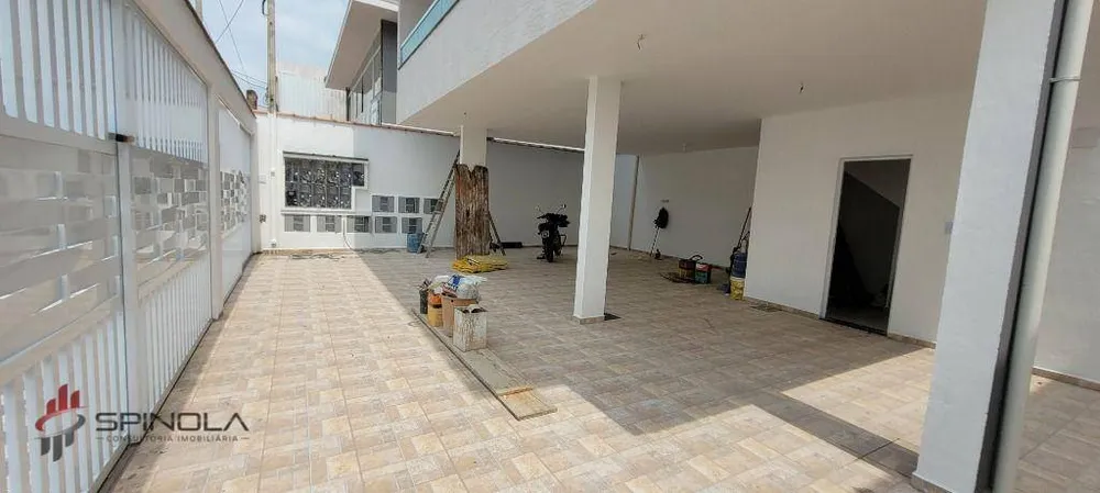 Sobrado, 2 quartos, 65 m² - Foto 4