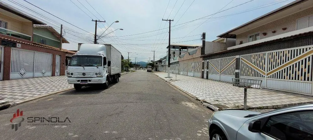 Sobrado, 2 quartos, 65 m² - Foto 3