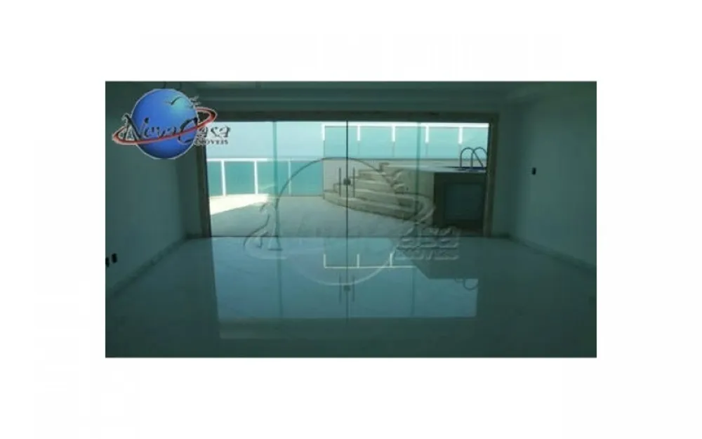 Cobertura, 4 quartos, 320 m² - Foto 1
