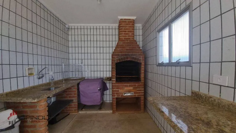 Apartamento, 3 quartos, 102 m² - Foto 3