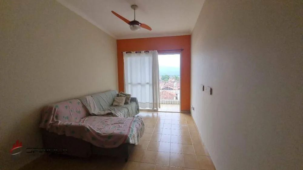 Apartamento, 3 quartos, 102 m² - Foto 1