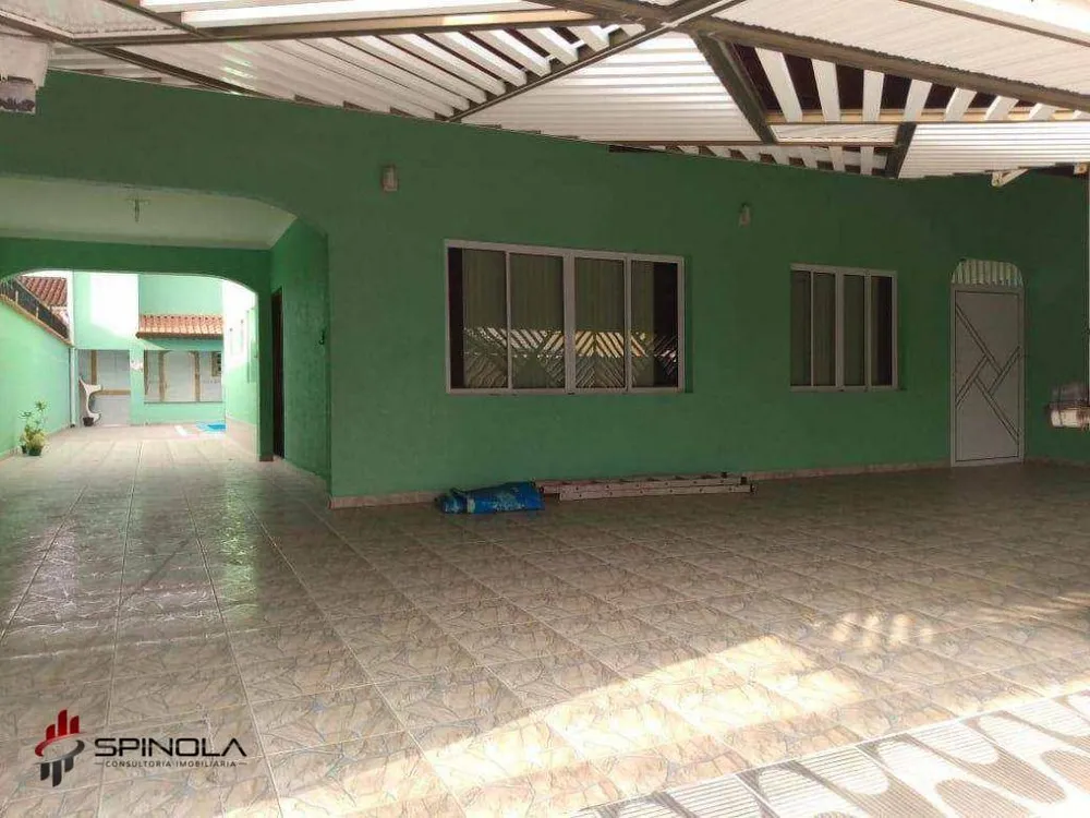 Sobrado, 4 quartos, 372 m² - Foto 4