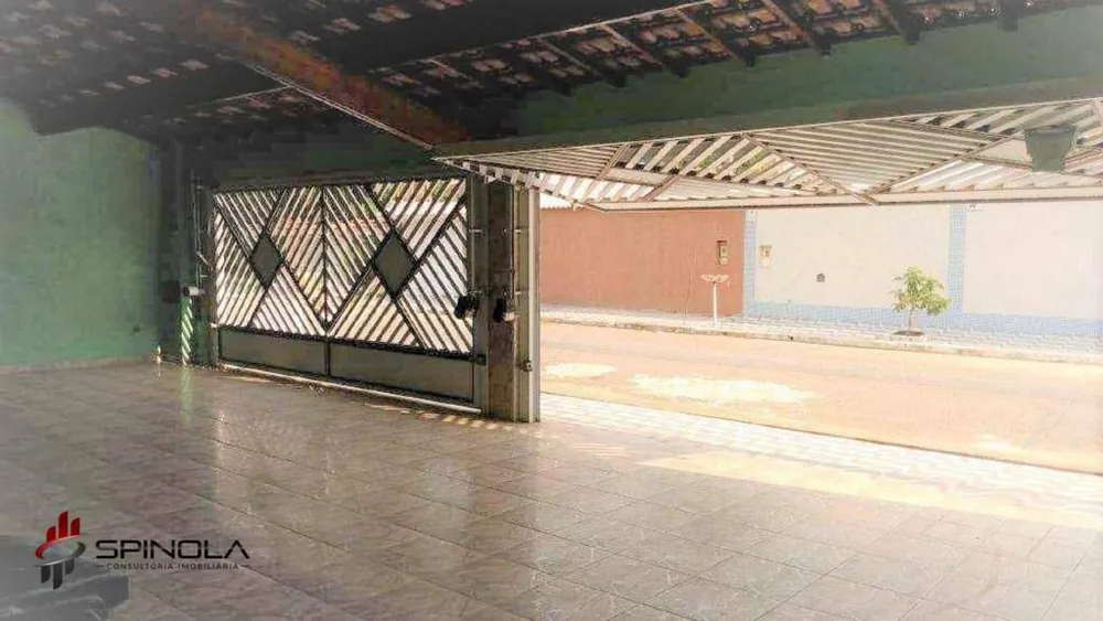 Sobrado, 4 quartos, 372 m² - Foto 3