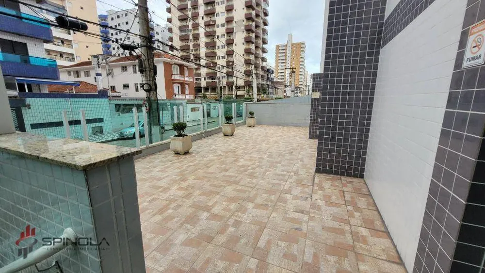 Apartamento, 2 quartos, 87 m² - Foto 3