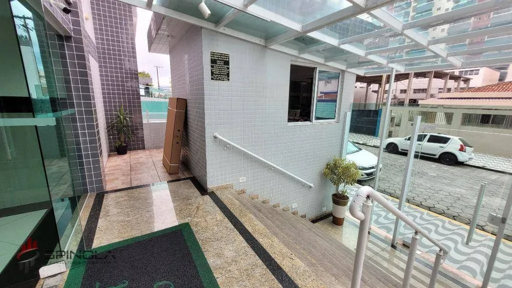 Apartamento, 2 quartos, 87 m² - Foto 2