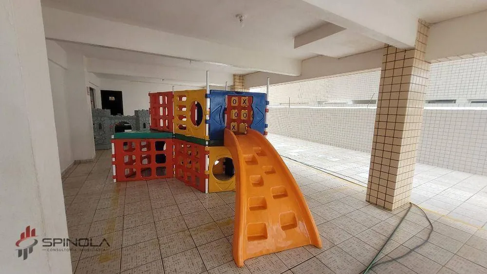 Apartamento, 1 quarto, 53 m² - Foto 4