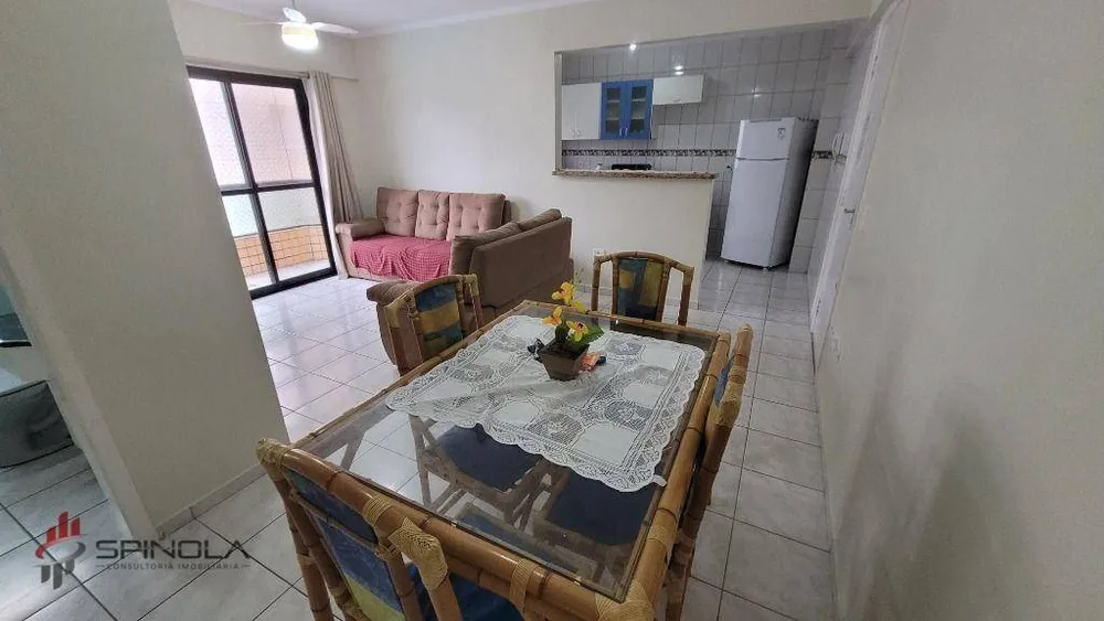 Apartamento, 1 quarto, 53 m² - Foto 1