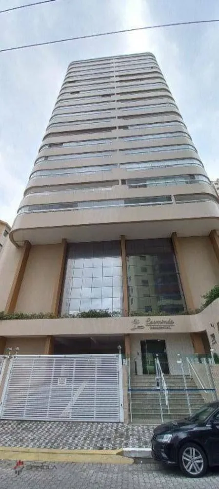 Apartamento, 2 quartos, 108 m² - Foto 2