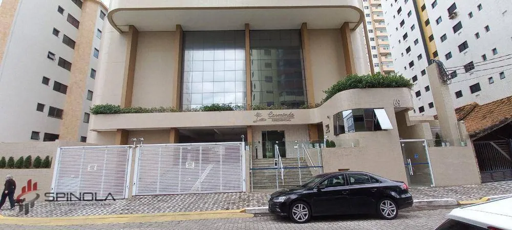 Apartamento, 2 quartos, 108 m² - Foto 1