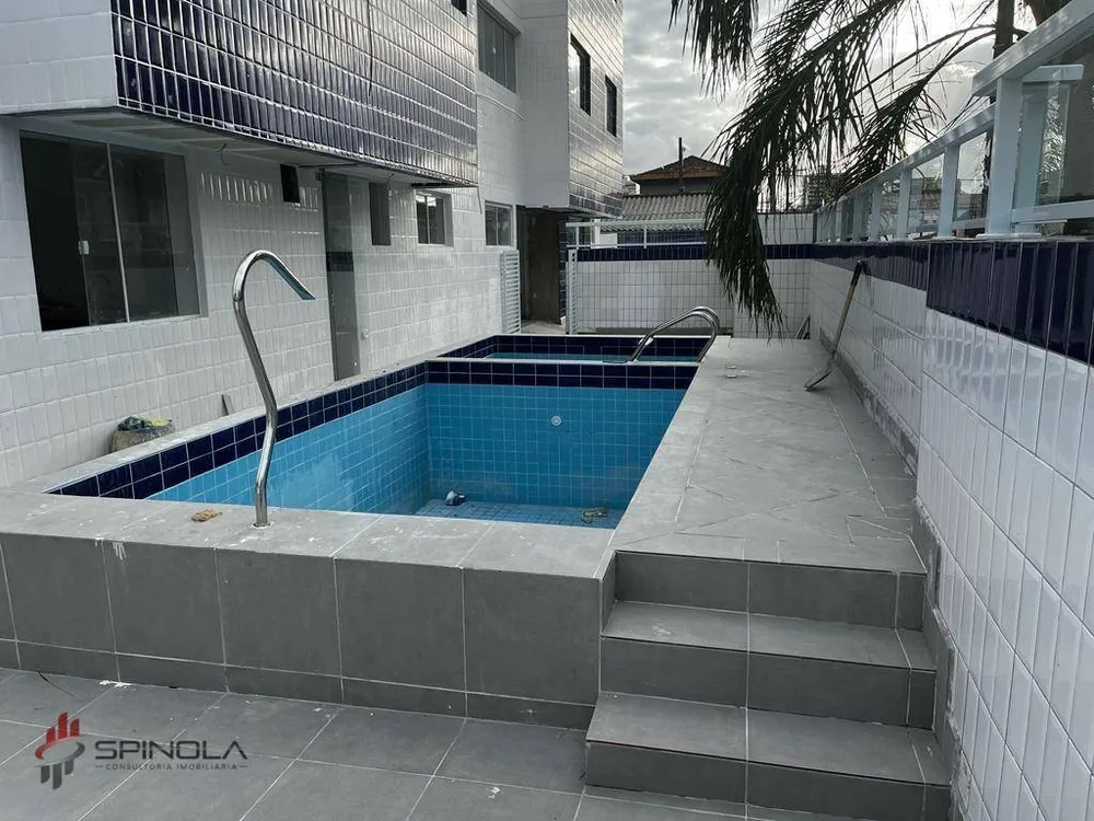 Cobertura, 3 quartos, 162 m² - Foto 4