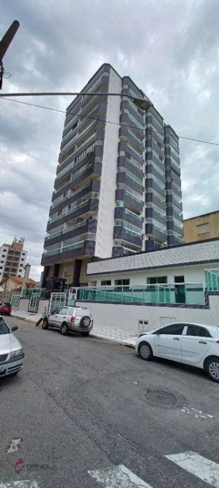 Apartamento, 3 quartos, 118 m² - Foto 2