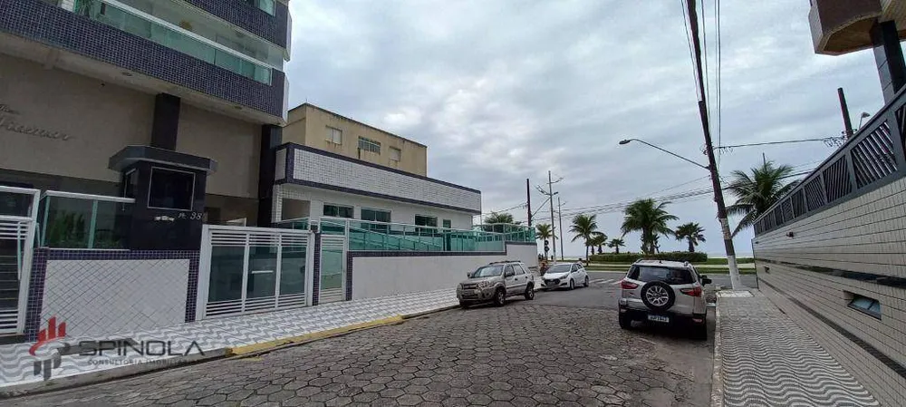 Apartamento, 3 quartos, 118 m² - Foto 4