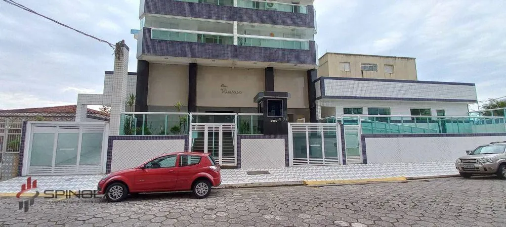 Apartamento, 3 quartos, 118 m² - Foto 1
