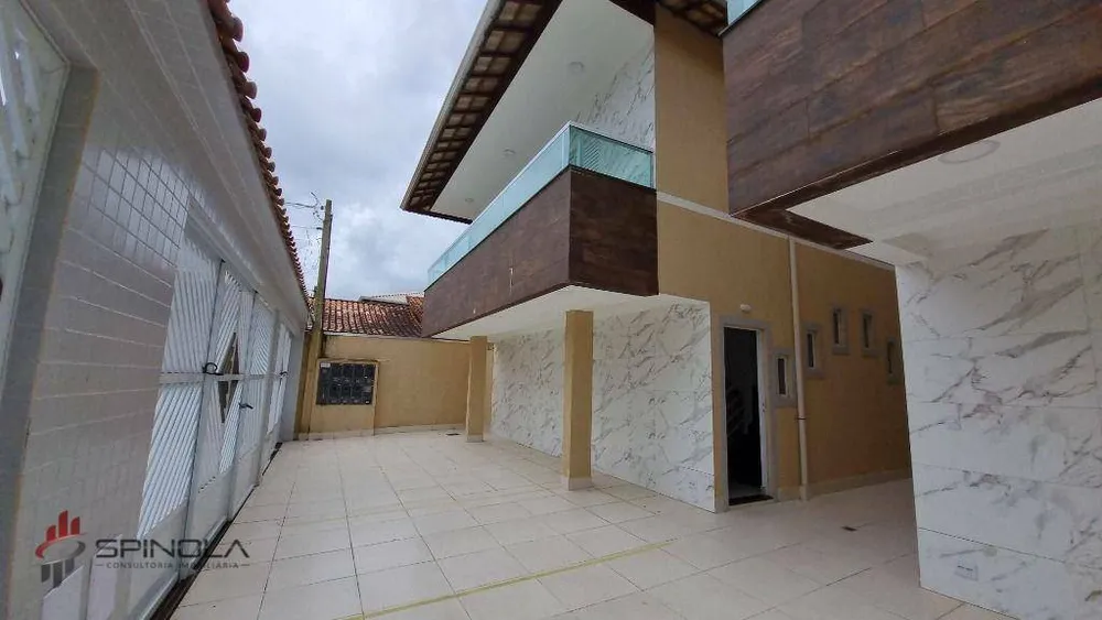 Sobrado, 2 quartos, 69 m² - Foto 4