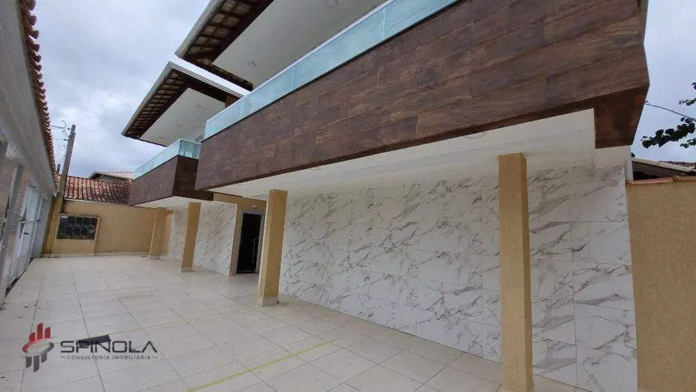 Sobrado, 2 quartos, 69 m² - Foto 3