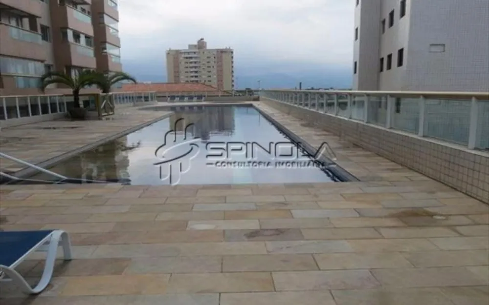 Apartamento, 2 quartos, 83 m² - Foto 2