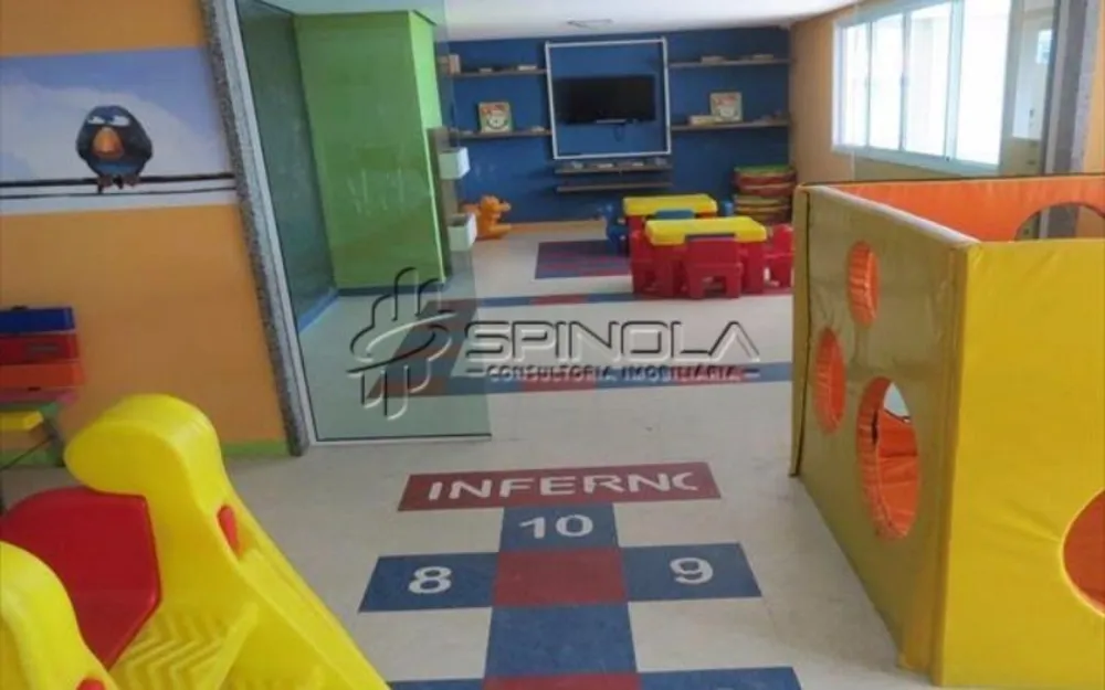 Apartamento, 2 quartos, 83 m² - Foto 3