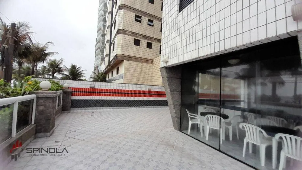 Cobertura, 3 quartos, 200 m² - Foto 4