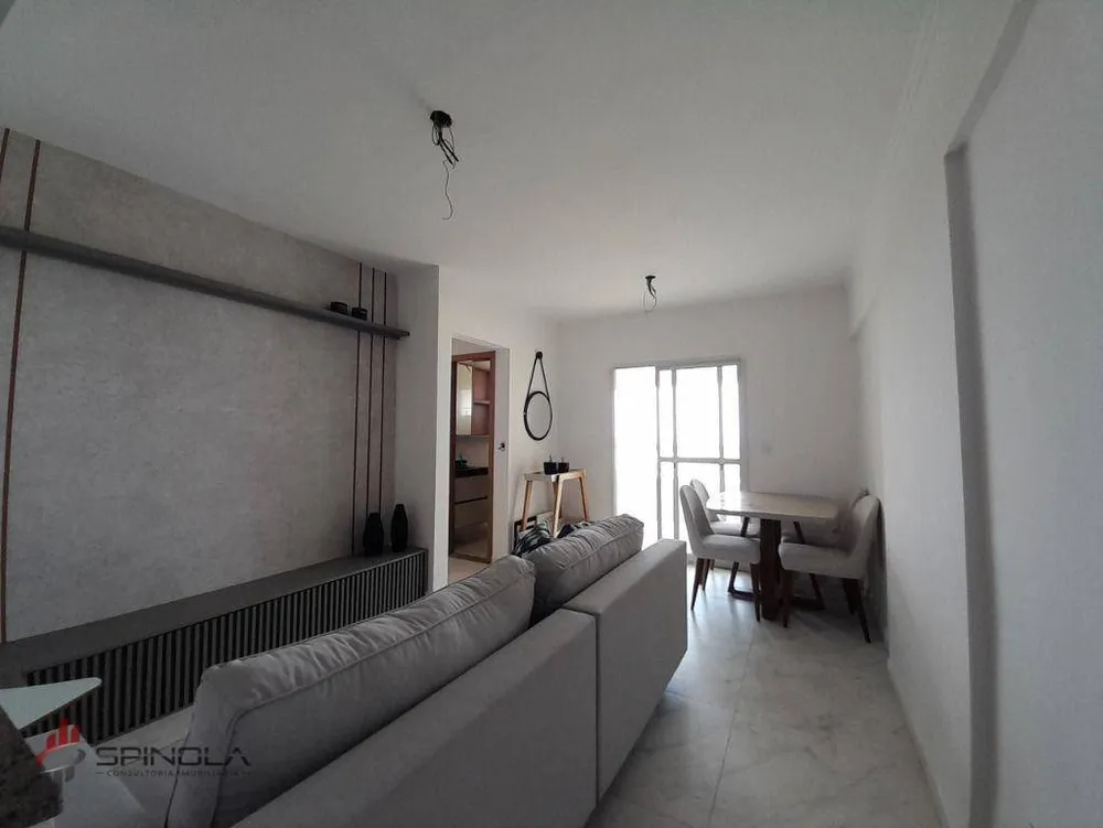 Apartamento, 2 quartos, 78 m² - Foto 3