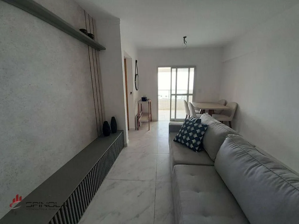 Apartamento, 2 quartos, 78 m² - Foto 2