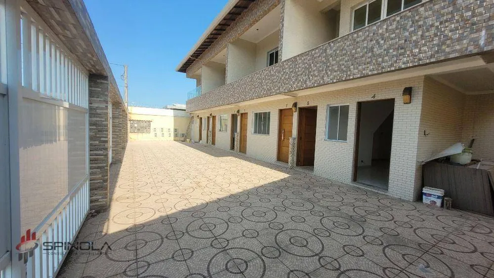 Casa, 2 quartos, 85 m² - Foto 2