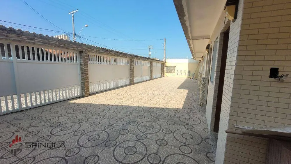 Casa, 2 quartos, 85 m² - Foto 3