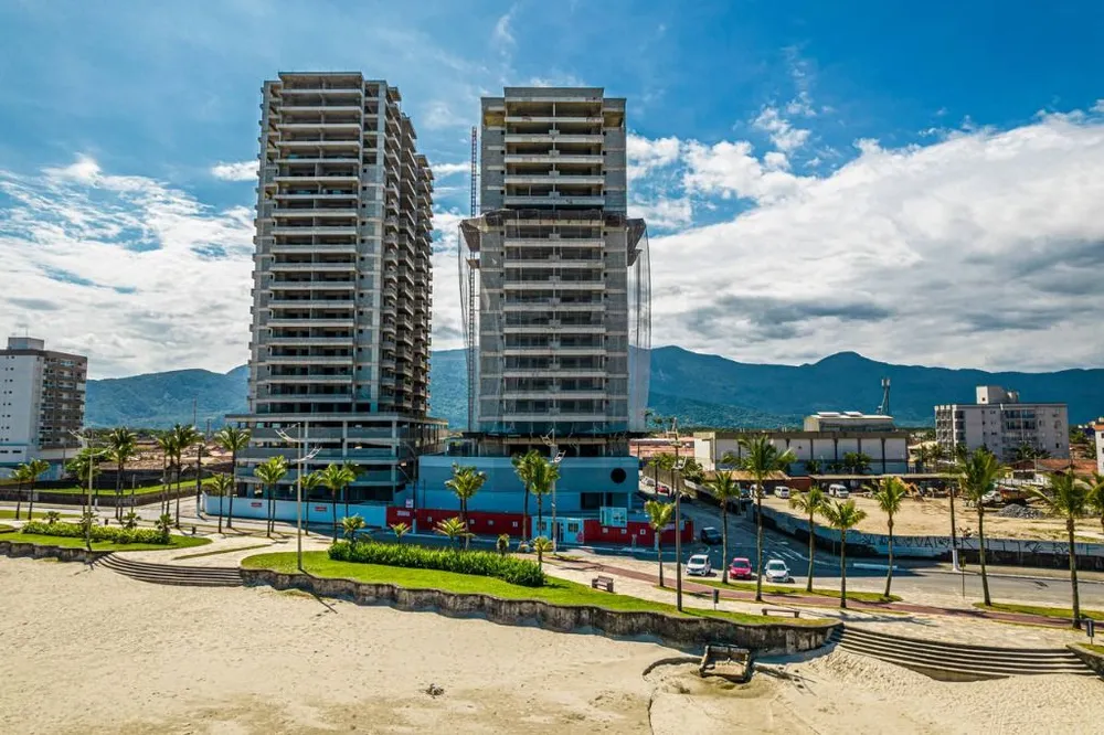 Apartamento, 2 quartos, 82 m² - Foto 4
