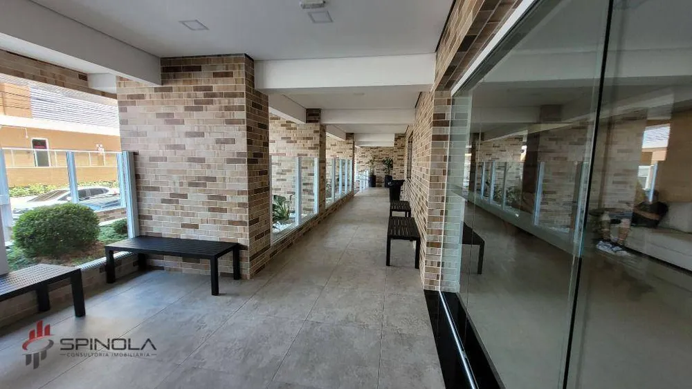Apartamento, 2 quartos, 89 m² - Foto 3