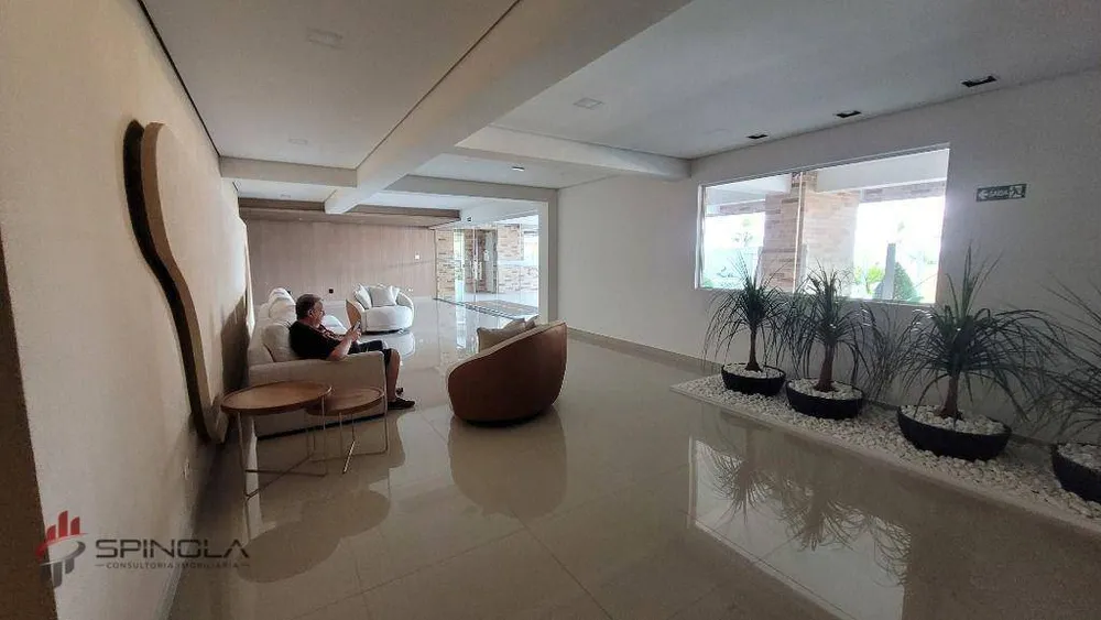 Apartamento, 2 quartos, 89 m² - Foto 2
