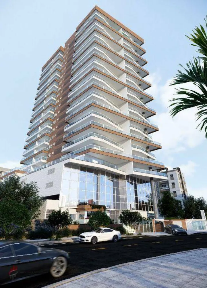 Cobertura, 2 quartos, 114 m² - Foto 1