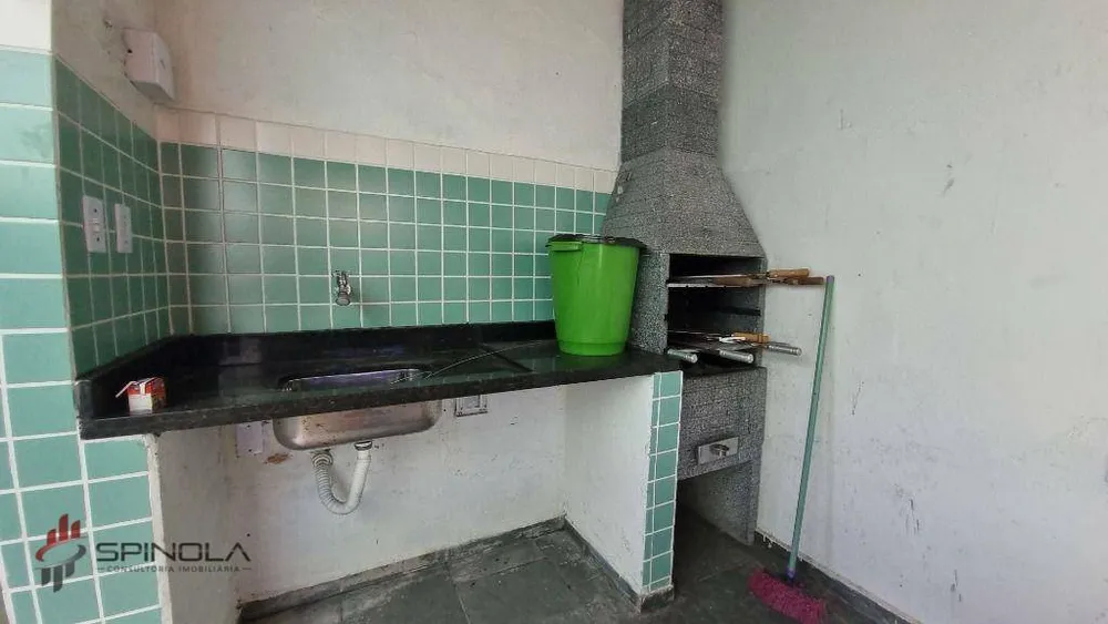 Apartamento, 1 quarto, 56 m² - Foto 4