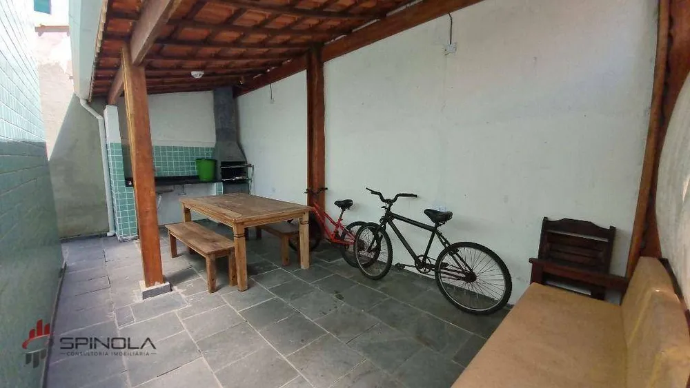 Apartamento, 1 quarto, 56 m² - Foto 3