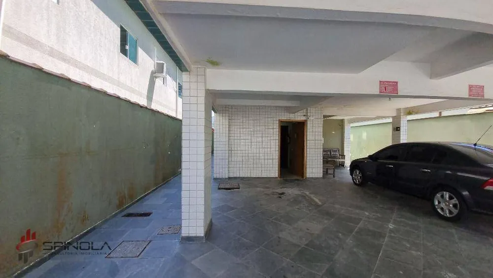 Apartamento, 1 quarto, 56 m² - Foto 2