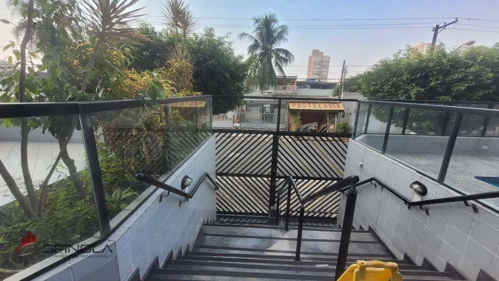 Apartamento, 2 quartos, 86 m² - Foto 2