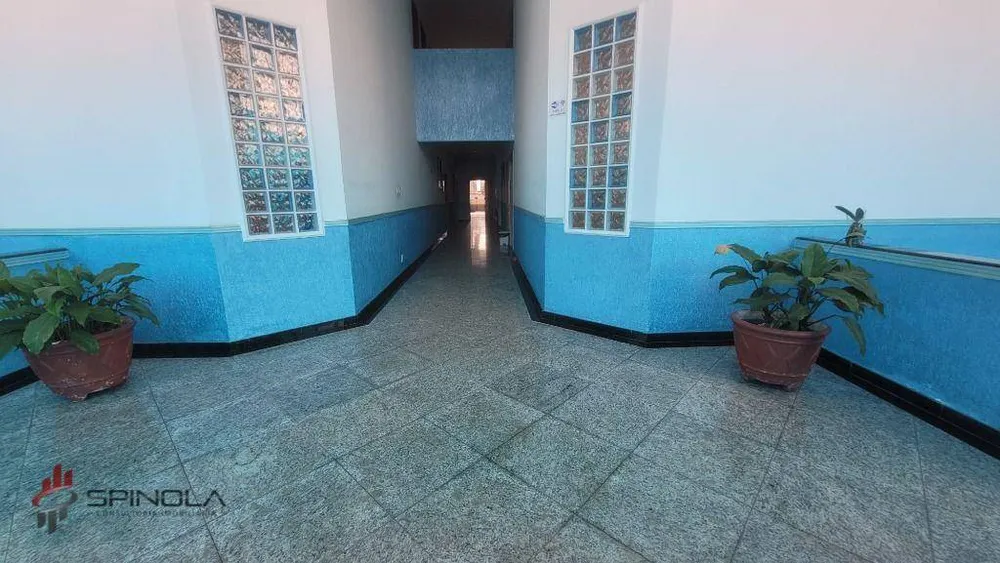 Apartamento, 2 quartos, 86 m² - Foto 3