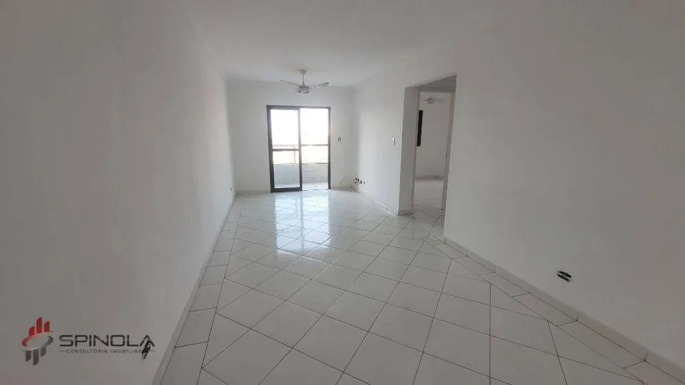 Apartamento, 2 quartos, 86 m² - Foto 1