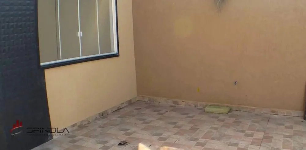Casa, 2 quartos, 85 m² - Foto 4
