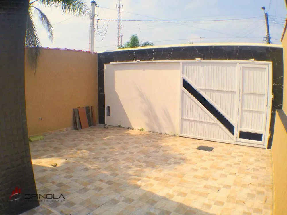 Casa, 2 quartos, 85 m² - Foto 2