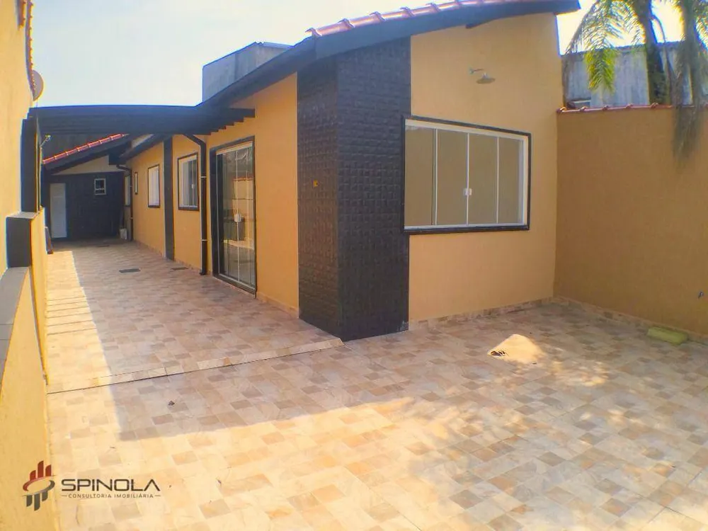 Casa, 2 quartos, 85 m² - Foto 3