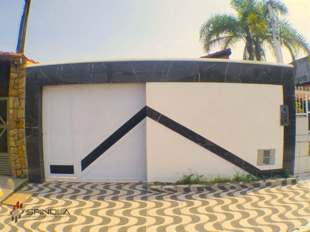 Casa, 2 quartos, 85 m² - Foto 1