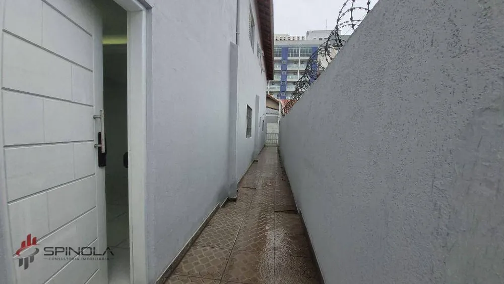Sobrado, 3 quartos, 122 m² - Foto 4